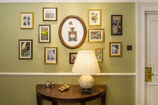 The Bailey's Hotel London Kensington-华丽客房 (Twin)-8