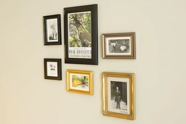 The Bailey's Hotel London Kensington-双人房 (Small Double Bed)-2