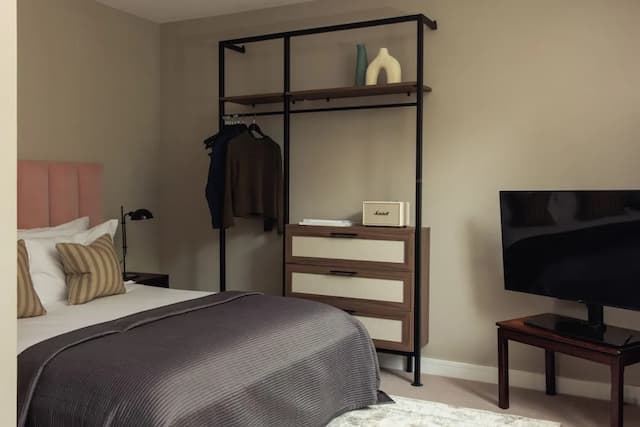 Native Hyde Park-Premium Studio-2