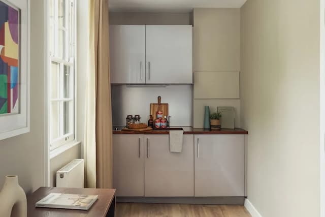 Native Hyde Park-Premium Studio-5