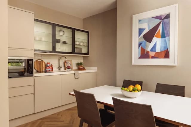 Native Hyde Park-Premium One Bedroom Apartment-2