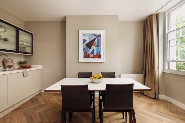 Native Hyde Park-Premium One Bedroom Apartment-4