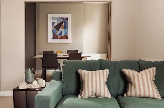 Native Hyde Park-Premium One Bedroom Apartment-5