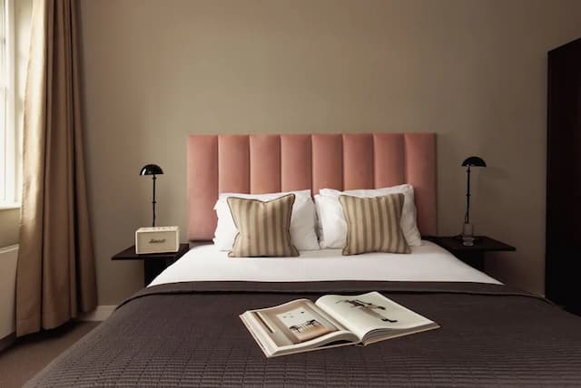 Native Hyde Park-Premium One Bedroom Apartment-3