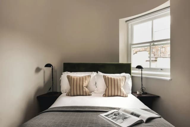 네이티브 하이드 파크-Double-Double Room-3