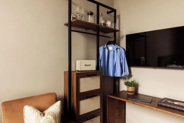 Native Hyde Park-Double Room-2