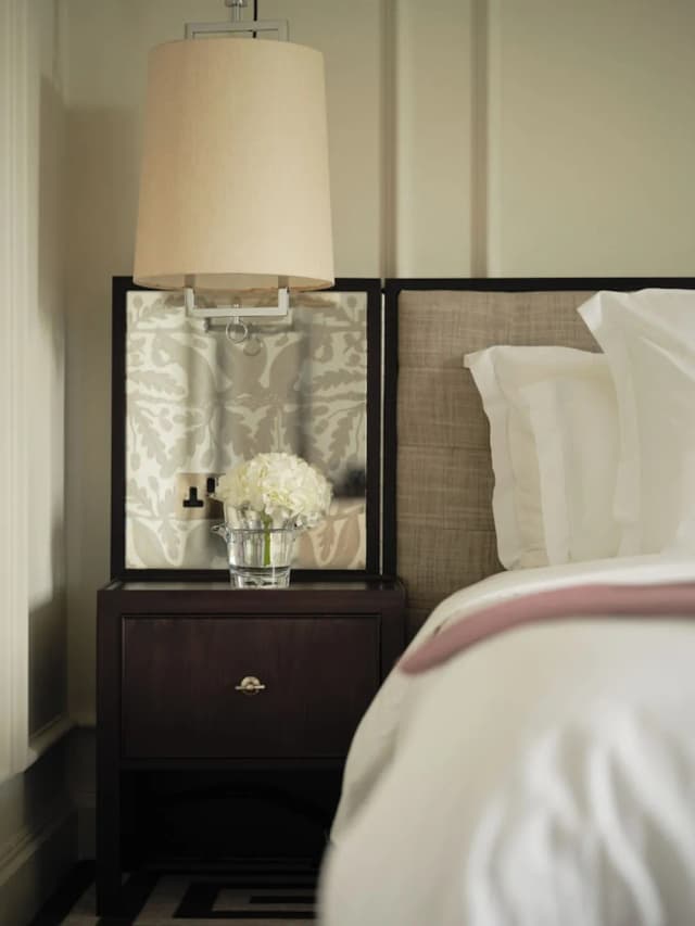 Rosewood London-Grand Room, 1 King Bed (Premier)-4