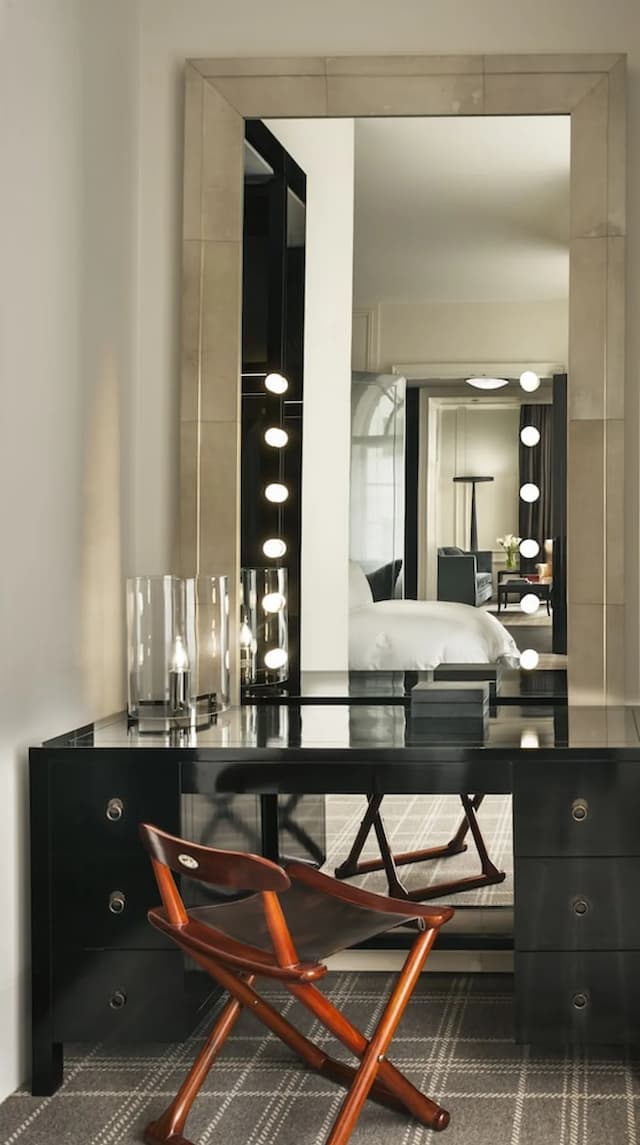 Rosewood London-特级套房 (Premier)-2