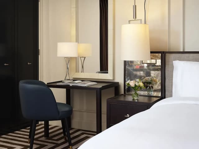 Rosewood London-行政双床房-2