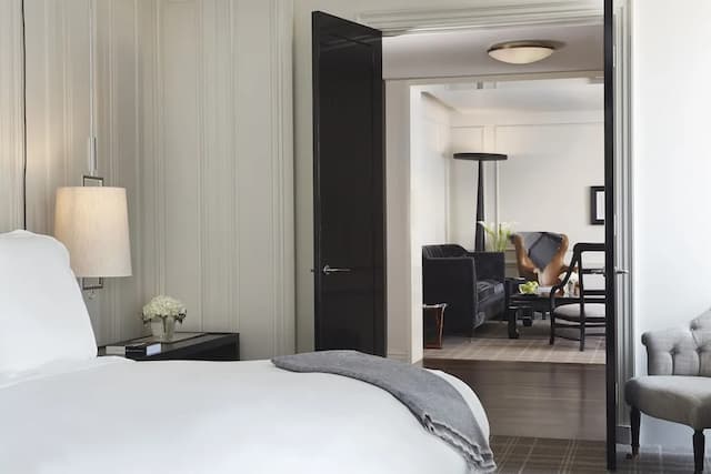 Rosewood London-套房 (Pearl)-4