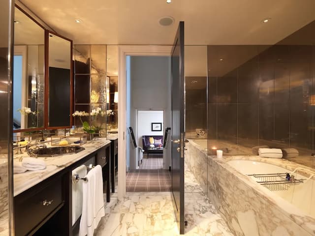 Rosewood London-套房 (Pearl)-5