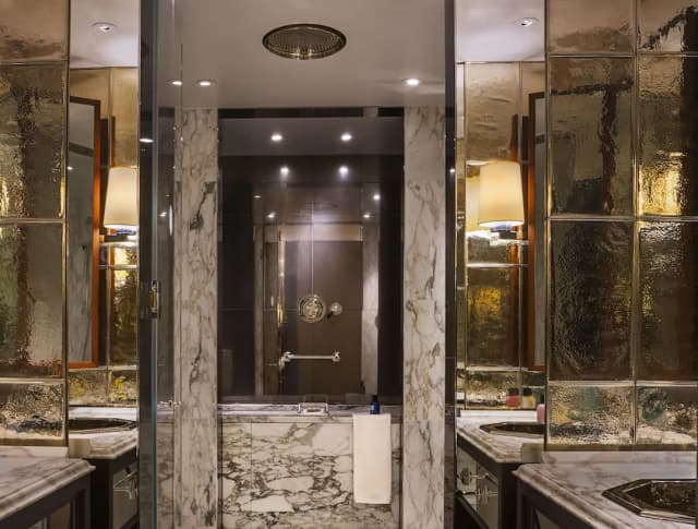 Rosewood London-Signature Suite (Holborn)-4