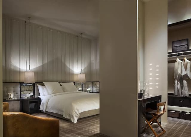 Rosewood London-客房 (Noble)-2