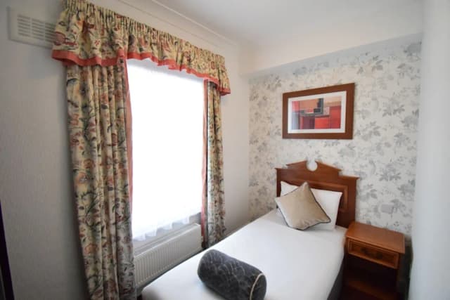 펨브리지 팰리스 호텔-Standard Single Room, Ensuite-2