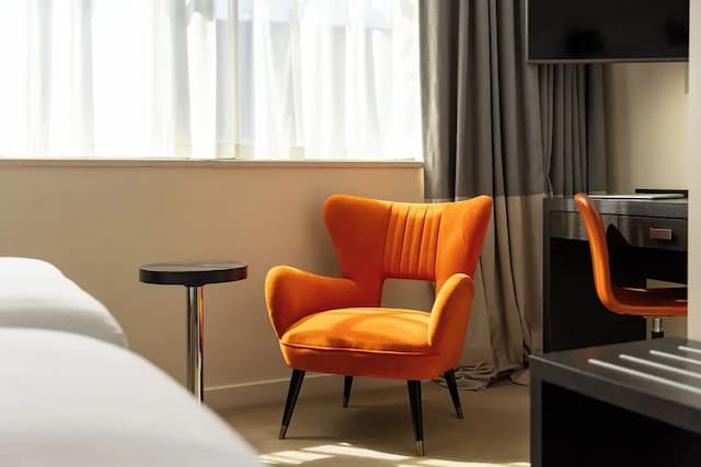 Hotel Xanadu-Standard Double Room-3