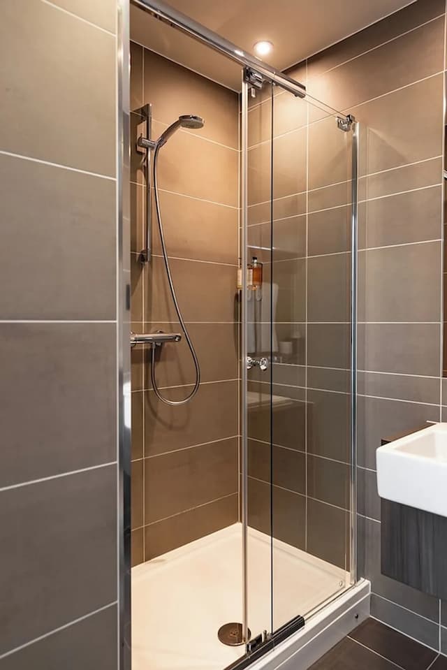 Hotel Xanadu-Standard Twin Room-4