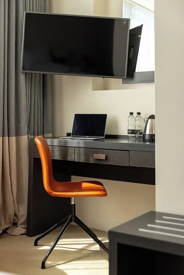 Hotel Xanadu-Standard Twin Room-3