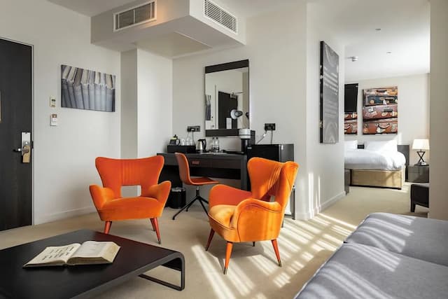 Hotel Xanadu-Suite-1