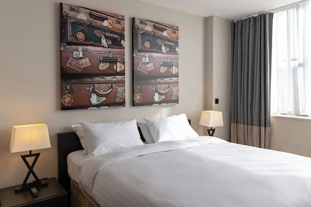 Hotel Xanadu-Suite-3