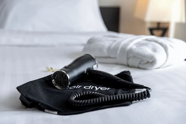 Hotel Xanadu-Double Room, Accessible-4