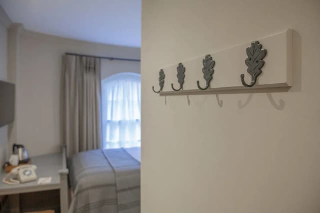 리치먼드 힐 호텔-싱글룸 (Georgian Cosy Room)-4