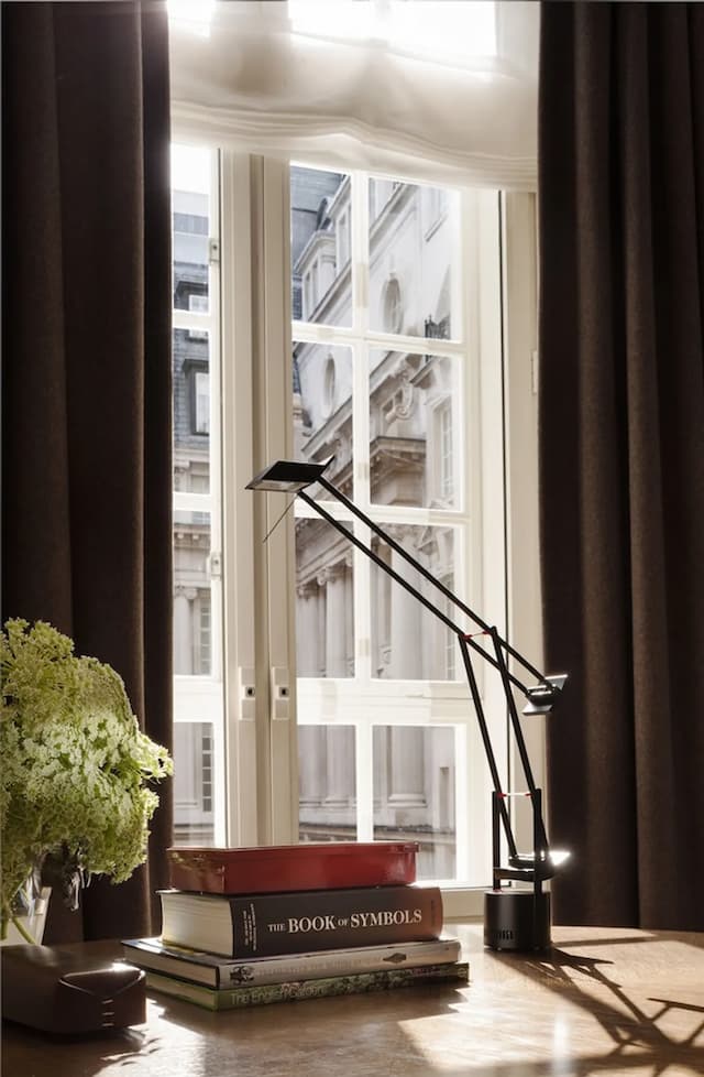 Rosewood London-华丽套房-4