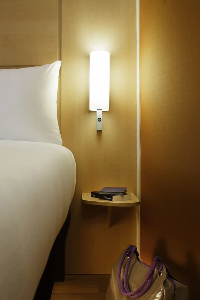 ibis London Shepherds Bush – Hammersmith-Twin Room, 2 Twin Beds-2