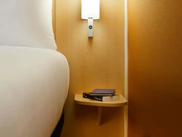 ibis London Shepherds Bush – Hammersmith-Twin Room, 2 Twin Beds-6