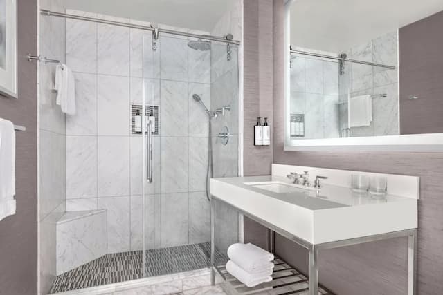 繆斯金普頓飯店 - IHG 旗下飯店-行政客房, 1 張特大雙人床-2