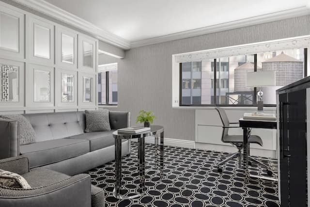 繆斯金普頓飯店 - IHG 旗下飯店-套房 (Muse)-2