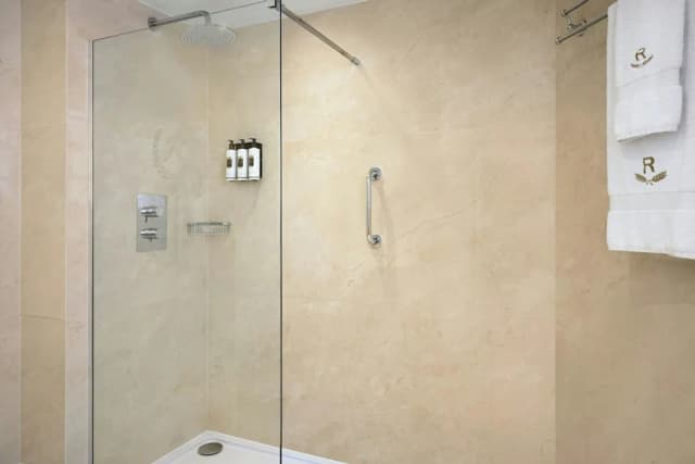 ザ ルーベンズ アット ザ パレス-クラシック ダブルルーム-10