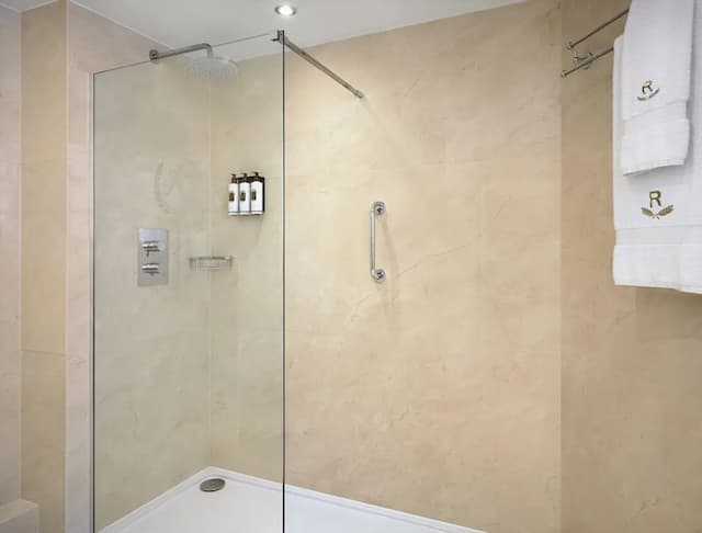 The Rubens at the Palace-经典双人房-10