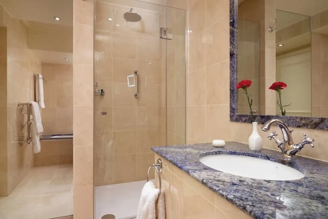 The Rubens at the Palace-行政客房, 1 张特大床-8