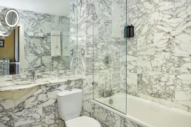 The Rubens at the Palace-经典双人房 (4) Royal Mews View)-3