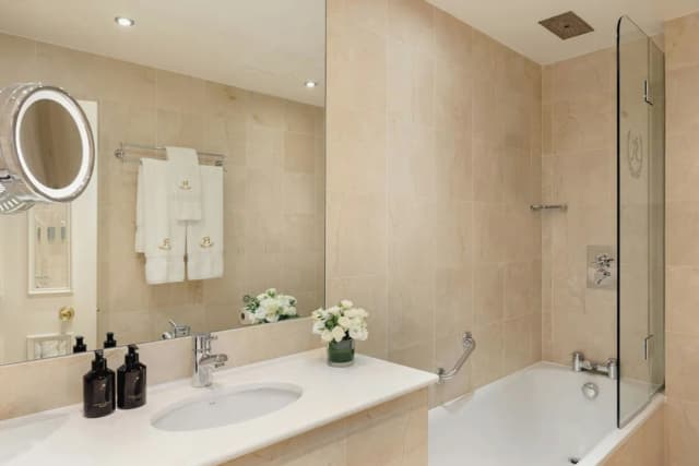 ザ ルーベンズ アット ザ パレス-スイート (96) Master)-5