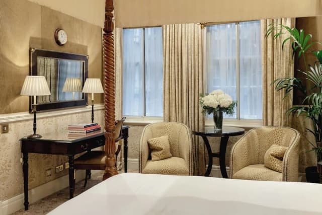 ザ ルーベンズ アット ザ パレス-スイート (96) Master)-8