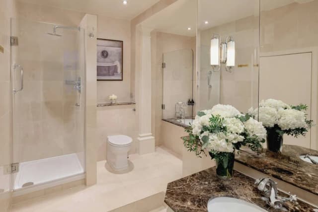 ザ ルーベンズ アット ザ パレス-スイート (96) Master)-7