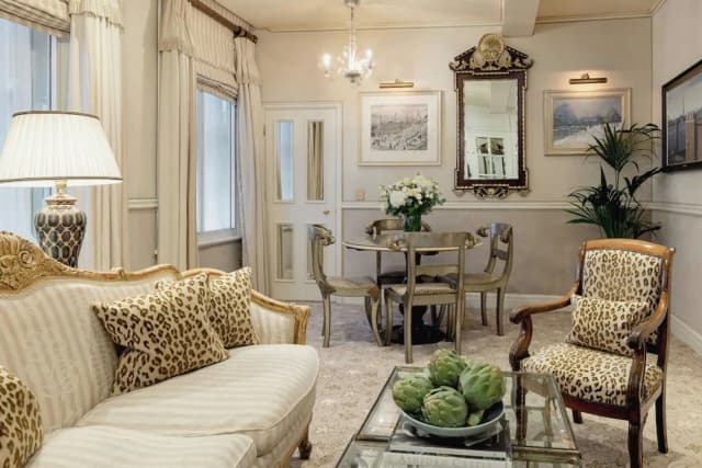 ザ ルーベンズ アット ザ パレス-スイート (96) Master)-6