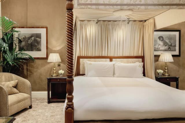 ザ ルーベンズ アット ザ パレス-スイート (96) Master)-4