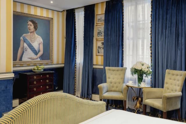 ザ ルーベンズ アット ザ パレス-ファミリー スイート-6