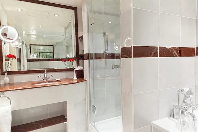 The Rubens at the Palace-家庭套房-5