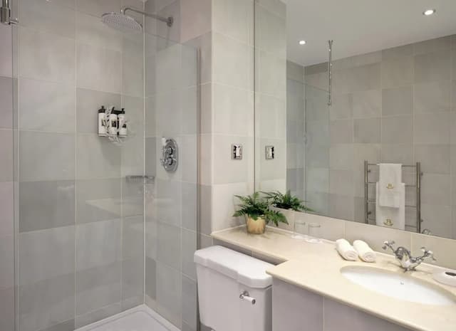 The Rubens at the Palace-行政单人房-6