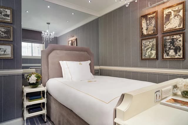 The Rubens at the Palace-行政单人房-1