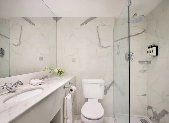 The Rubens at the Palace-双人房 (2) Cosy)-7