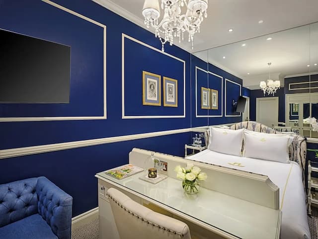 The Rubens at the Palace-双人房 (2) Cosy)-1