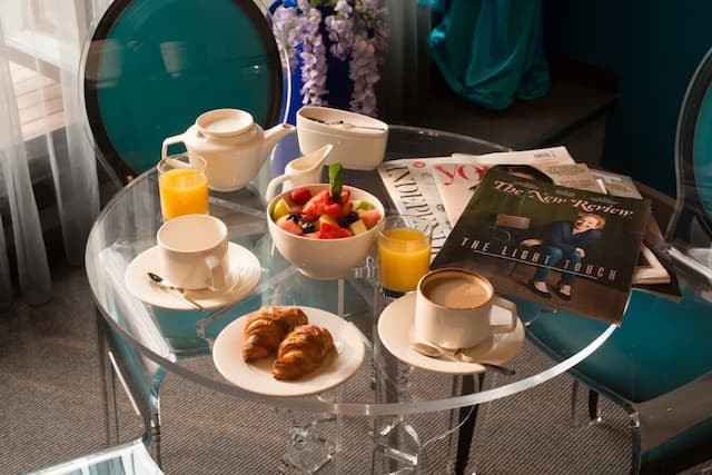 伊克塞比提尼斯特酒店-雙人房單人入住-4