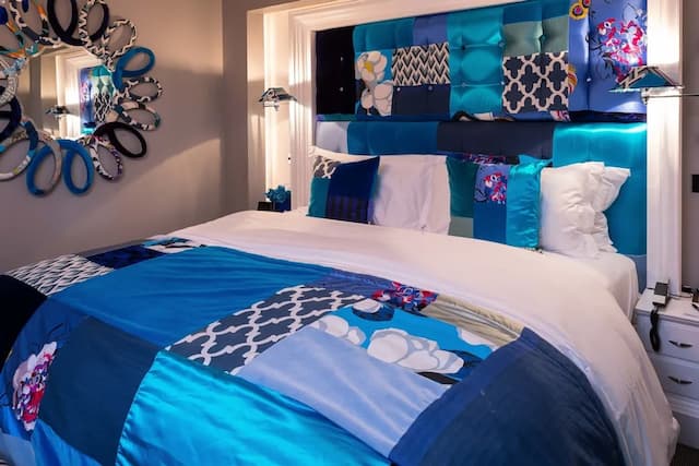 伊克塞比提尼斯特酒店-雙人房單人入住-1