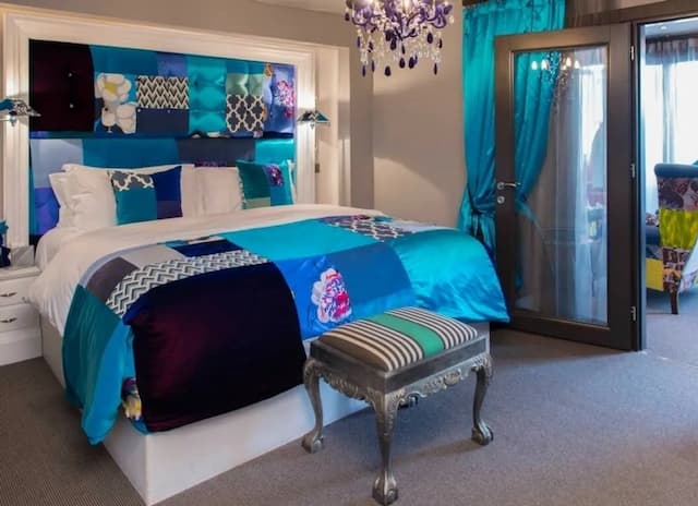 伊克塞比提尼斯特酒店-雙人房單人入住-2