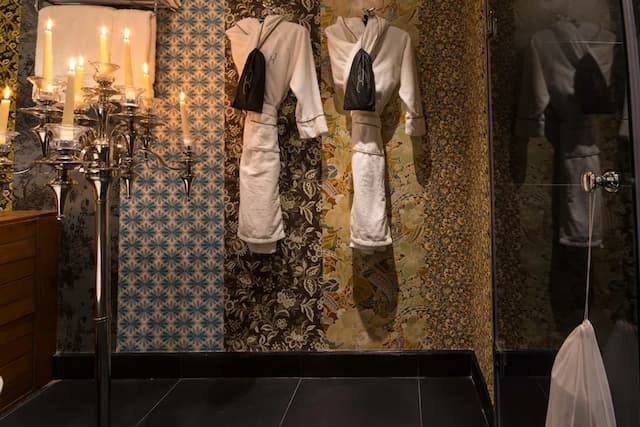 伊克塞比提尼斯特酒店-套房 (Squint Splash)-8