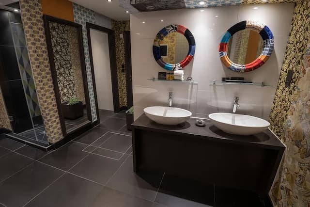 伊克塞比提尼斯特酒店-套房 (Squint Splash)-3